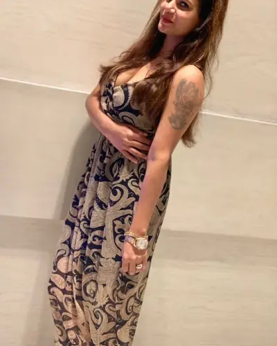 Tarikere Escort